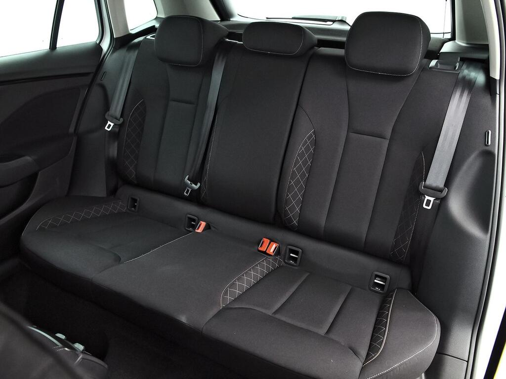 Skoda Kamiq 1.5 TSI 110kW (150CV) AMBITION 12