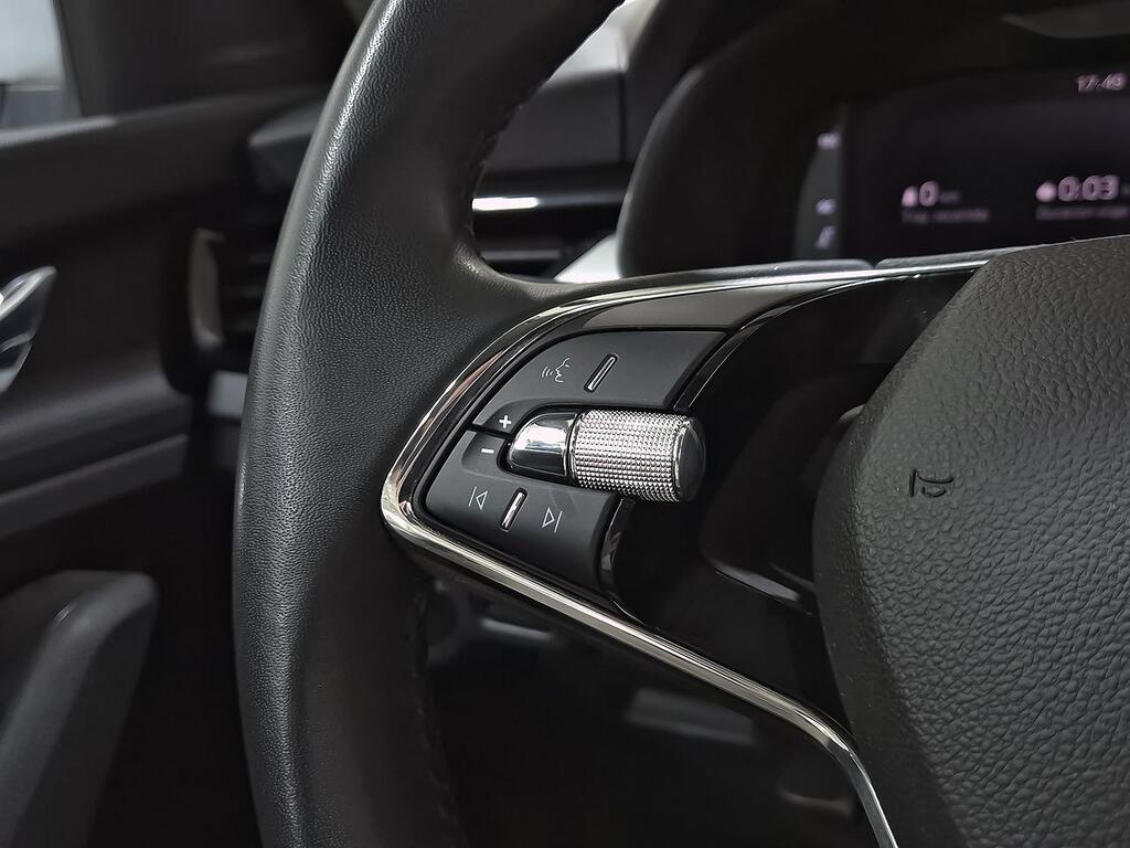 Skoda Kamiq 1.5 TSI 110kW (150CV) AMBITION 16