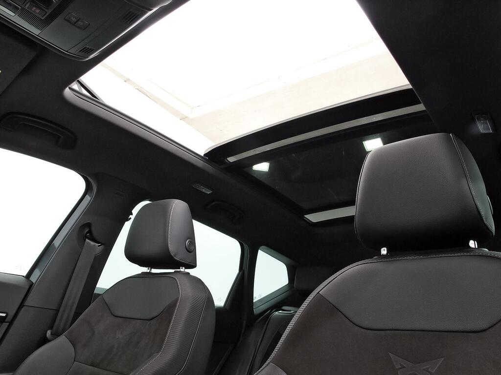 Cupra Ateca 2.0 TSI 221kW (300CV) 4Drive DSG 36