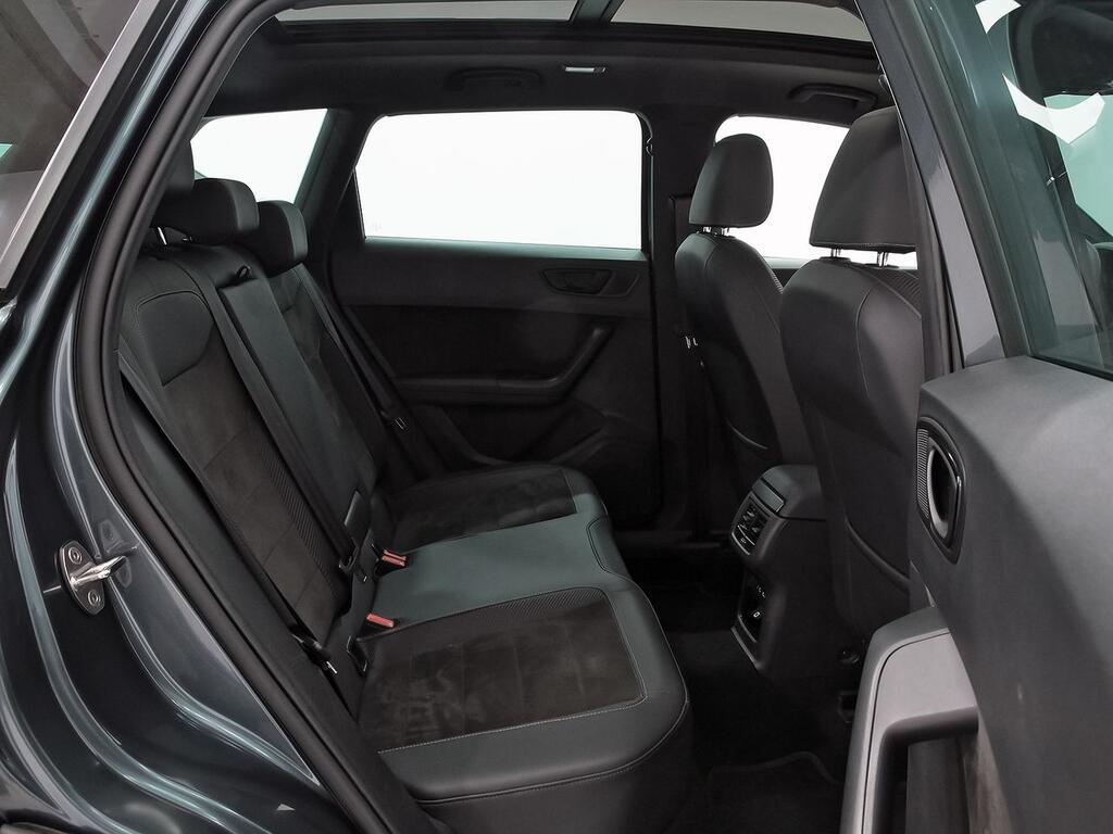 Cupra Ateca 2.0 TSI 221kW (300CV) 4Drive DSG 6