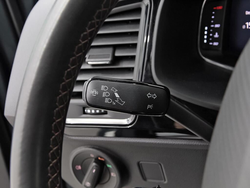 Cupra Ateca 2.0 TSI 221kW (300CV) 4Drive DSG 14