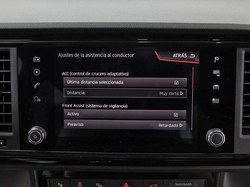 Cupra Ateca 2.0 TSI 221kW (300CV) 4Drive DSG 26