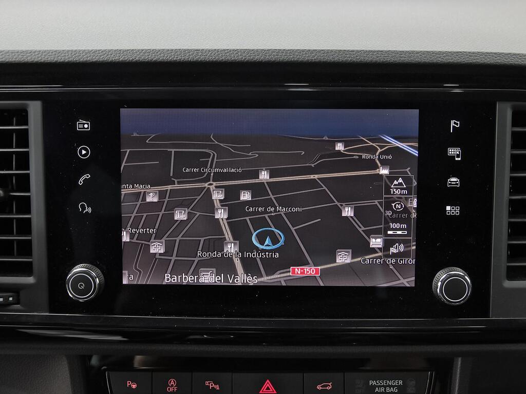 Cupra Ateca 2.0 TSI 221kW (300CV) 4Drive DSG 22