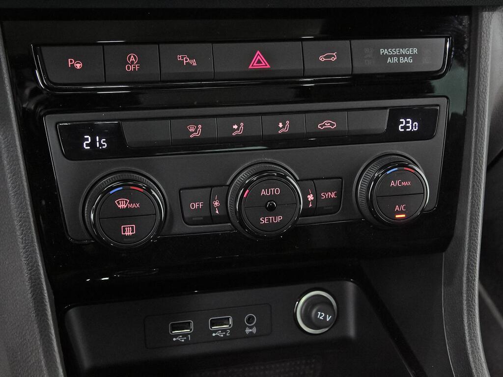 Cupra Ateca 2.0 TSI 221kW (300CV) 4Drive DSG 31