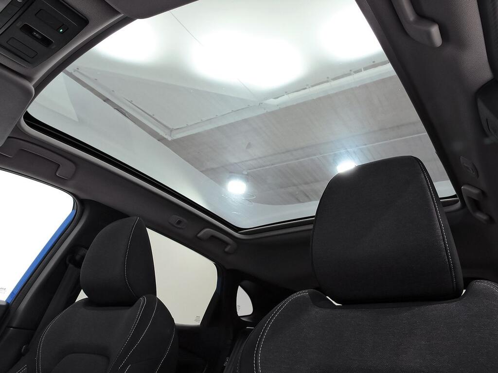 Nissan Qashqai DIG-T 103kW mHEV 4x2 Premiere Edition 31