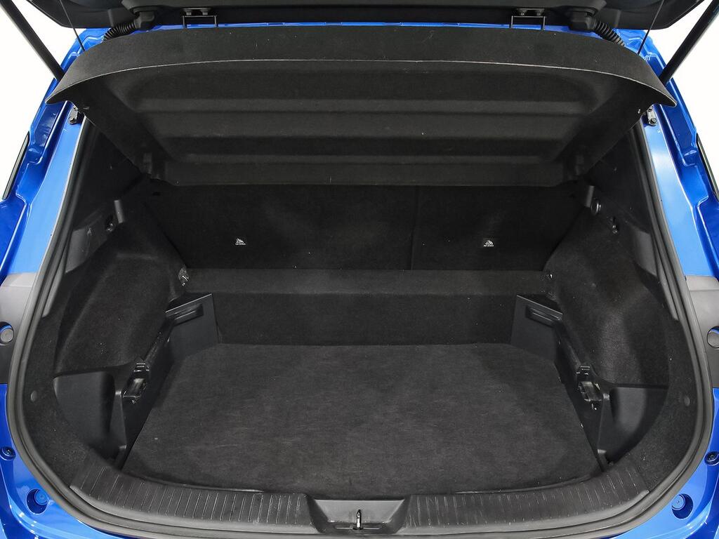 Nissan Qashqai DIG-T 103kW mHEV 4x2 Premiere Edition 9