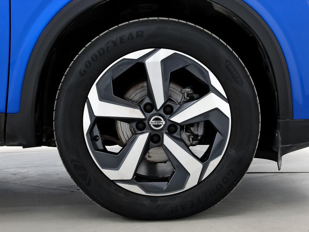 Nissan Qashqai DIG-T 103kW mHEV 4x2 Premiere Edition 10