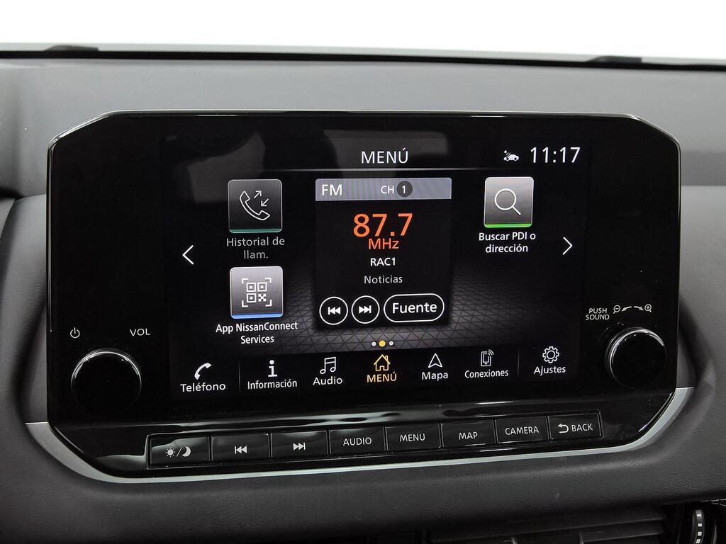 Nissan Qashqai DIG-T 103kW mHEV 4x2 Premiere Edition 20