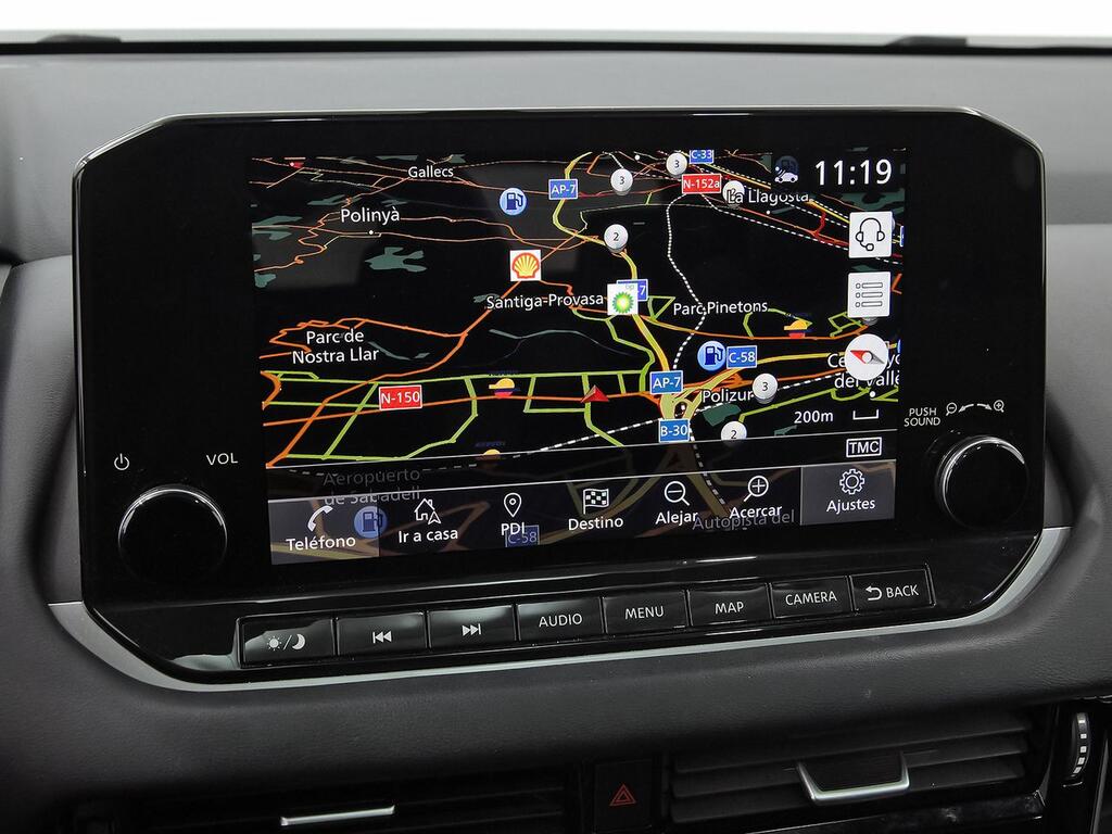 Nissan Qashqai DIG-T 103kW mHEV 4x2 Premiere Edition 23