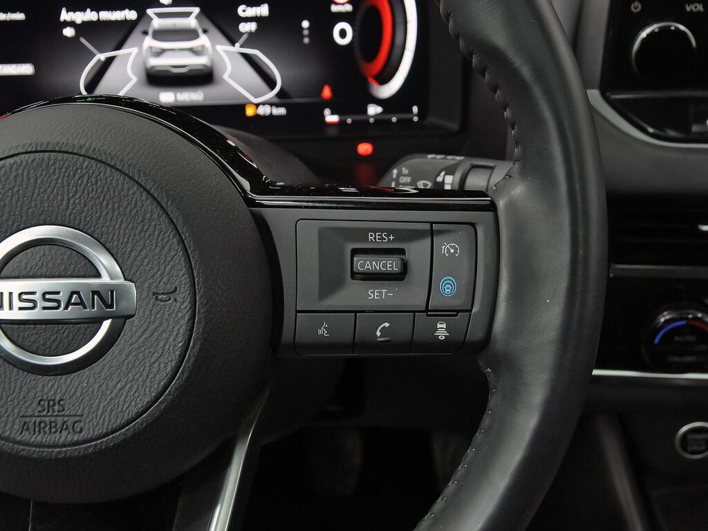 Nissan Qashqai DIG-T 103kW mHEV 4x2 Premiere Edition 18