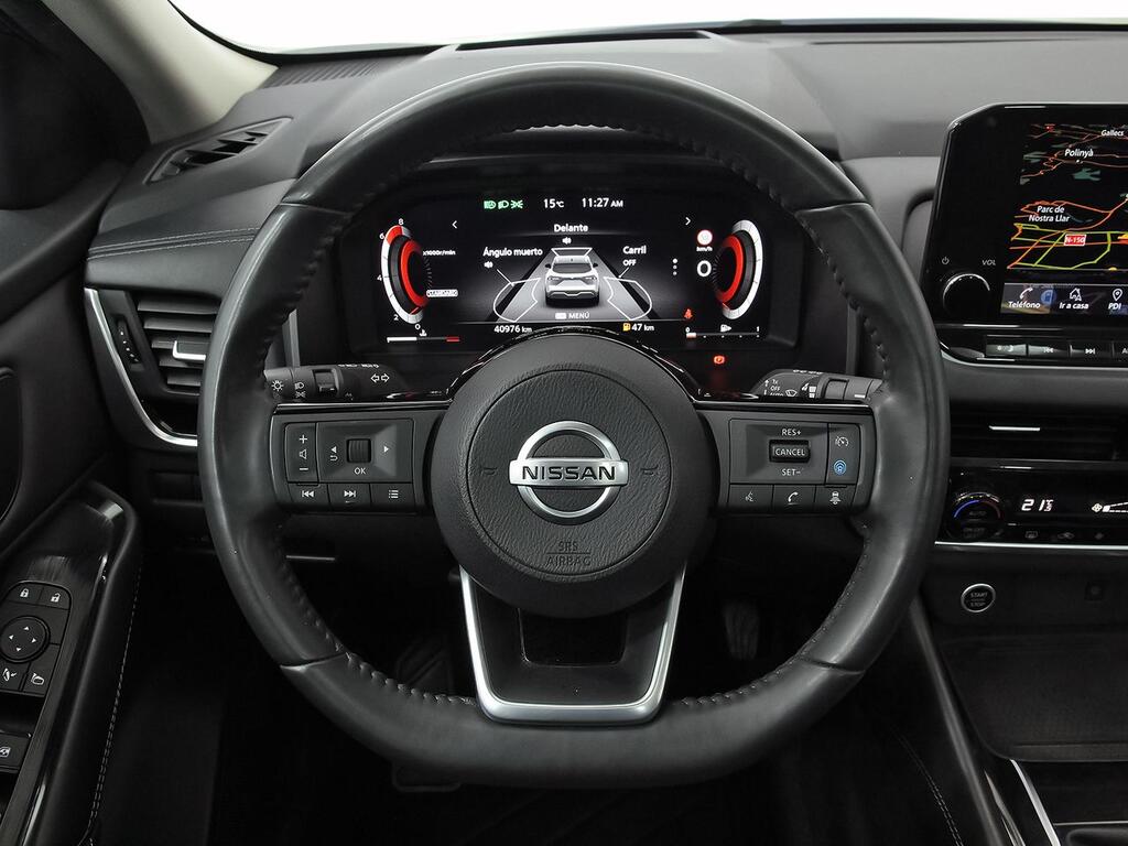 Nissan Qashqai DIG-T 103kW mHEV 4x2 Premiere Edition 19