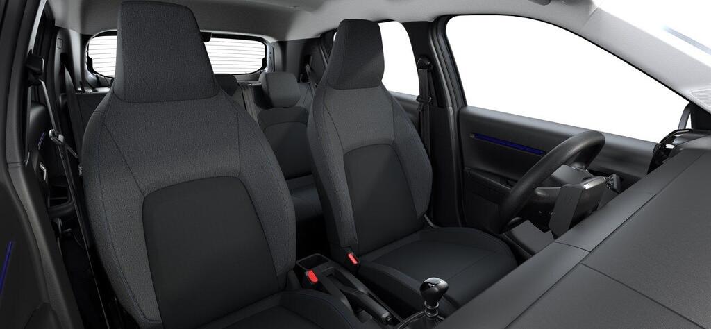 Citroën C3 Turbo 100 You 7