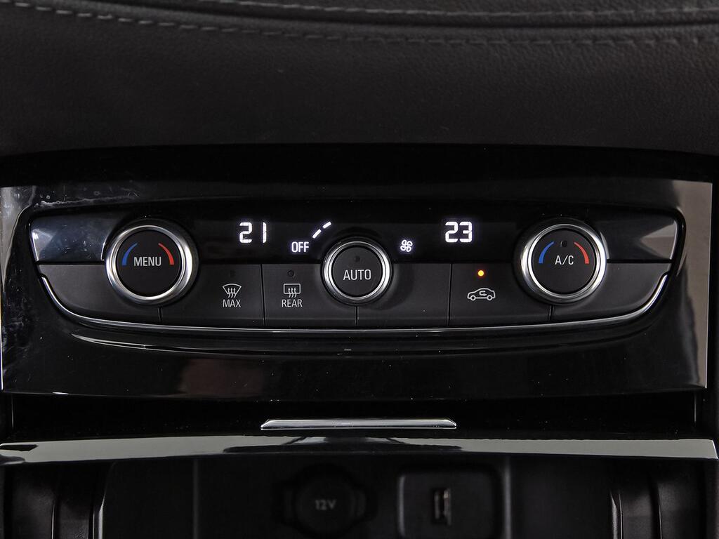 Opel Grandland X 1.5 CDTi Edition 26