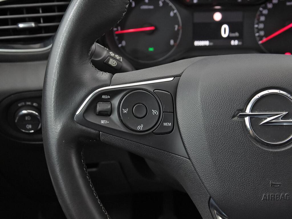 Opel Grandland X 1.5 CDTi Edition 18