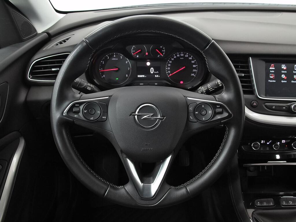 Opel Grandland X 1.5 CDTi Edition 20
