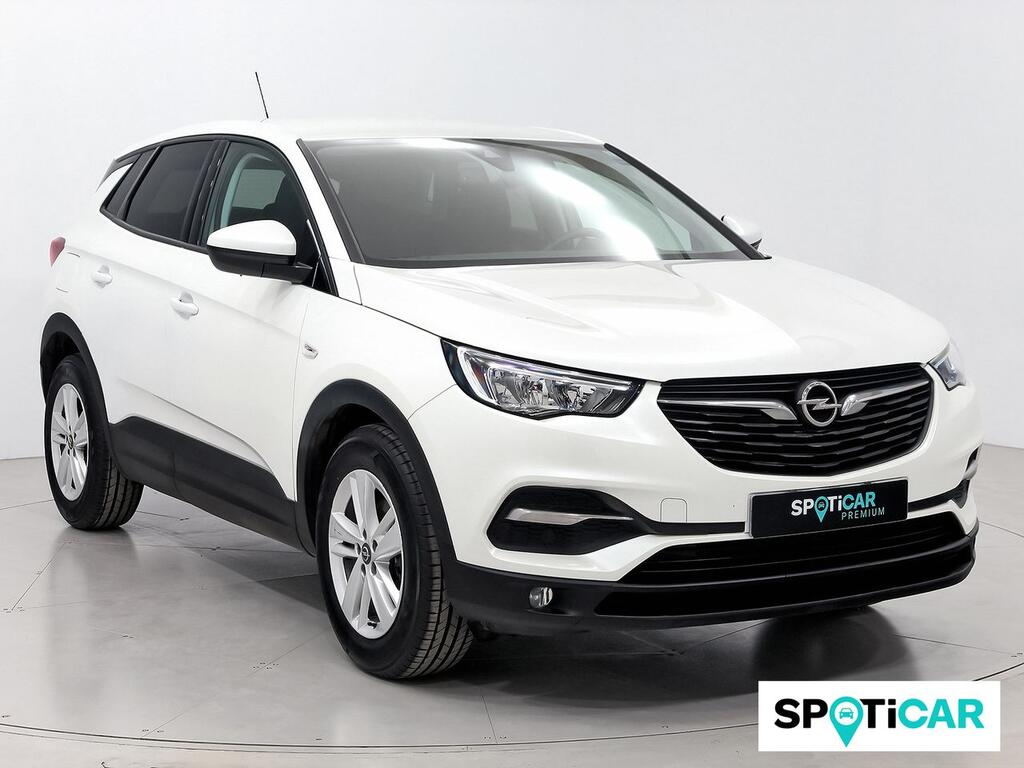 Opel Grandland X 1.5 CDTi Edition 1