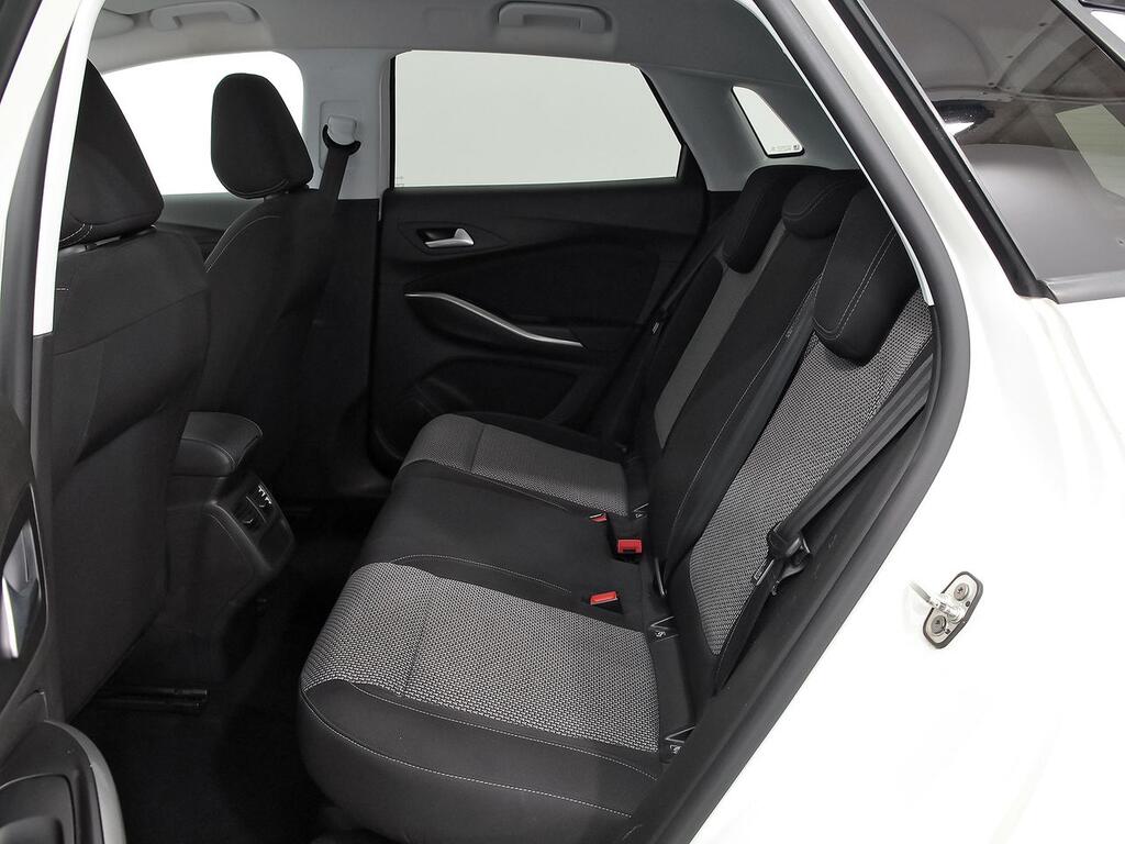 Opel Grandland X 1.5 CDTi Edition 9