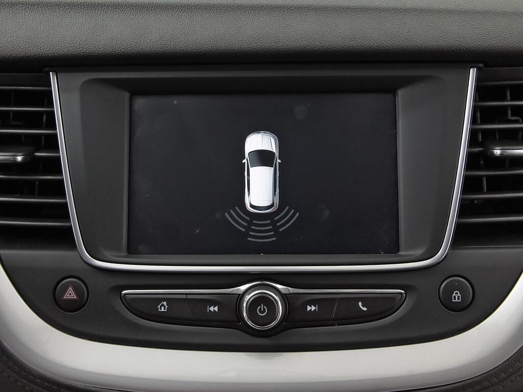 Opel Grandland X 1.5 CDTi Edition 23