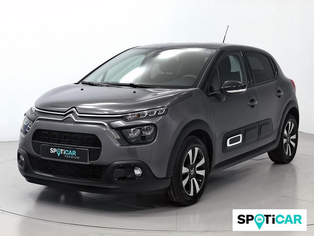 Citroën C3 PureTech 81KW (110CV) Max 4