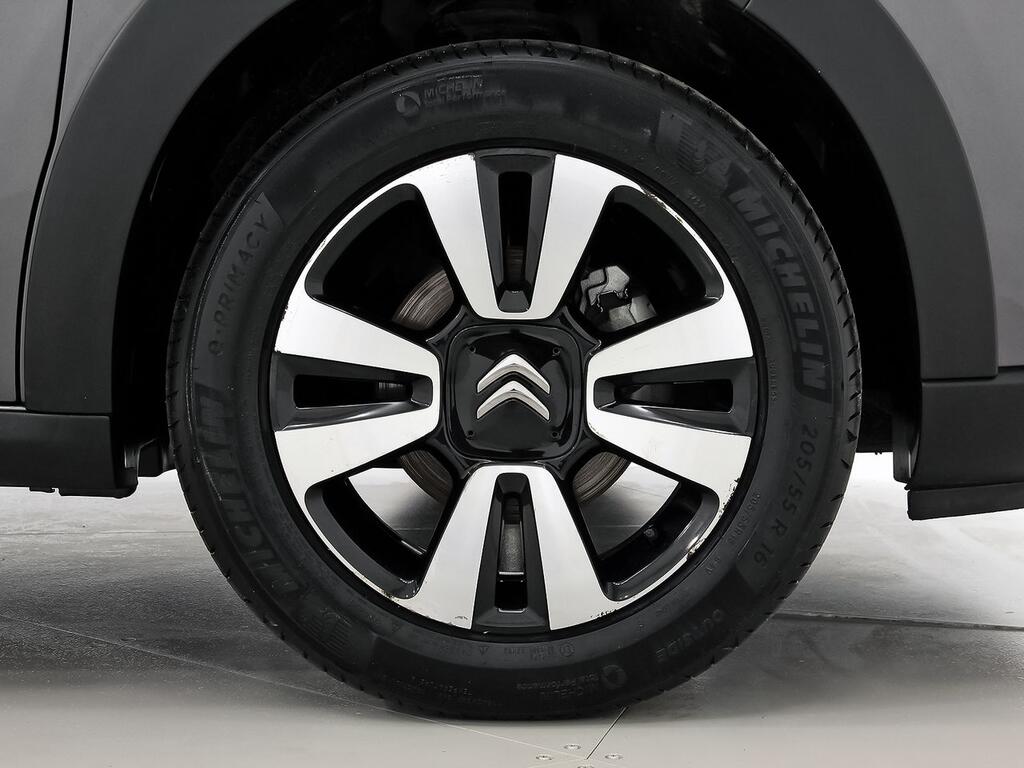 Citroën C3 PureTech 81KW (110CV) Max 11
