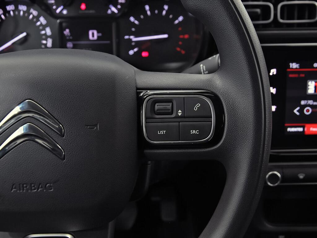 Citroën C3 PureTech 81KW (110CV) Max 19