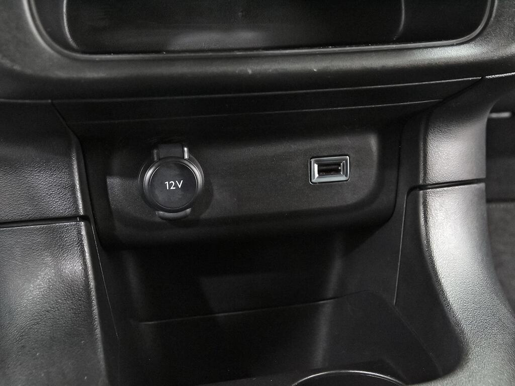 Citroën C3 PureTech 81KW (110CV) Max 28