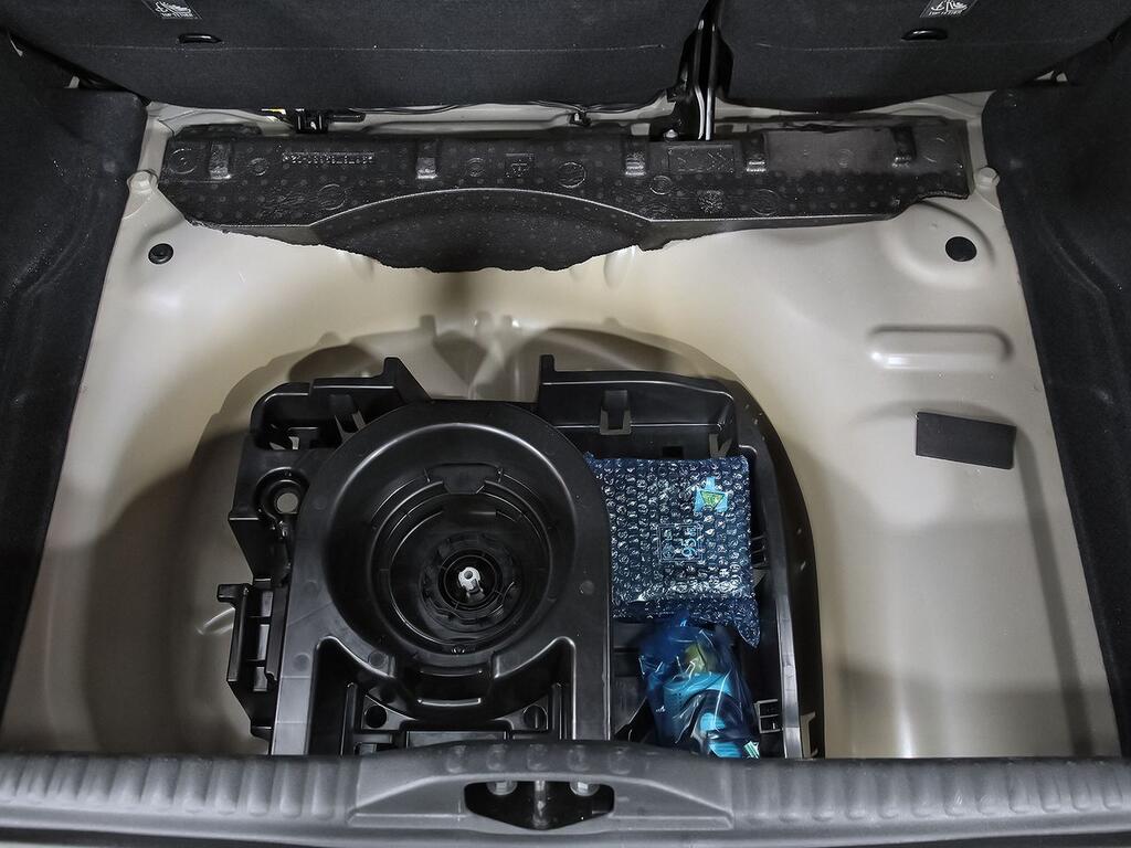 Citroën C3 PureTech 81KW (110CV) Max 33