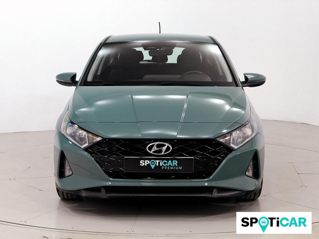 Hyundai i20 1.0 TGDI 74kW (100CV) Klass 5