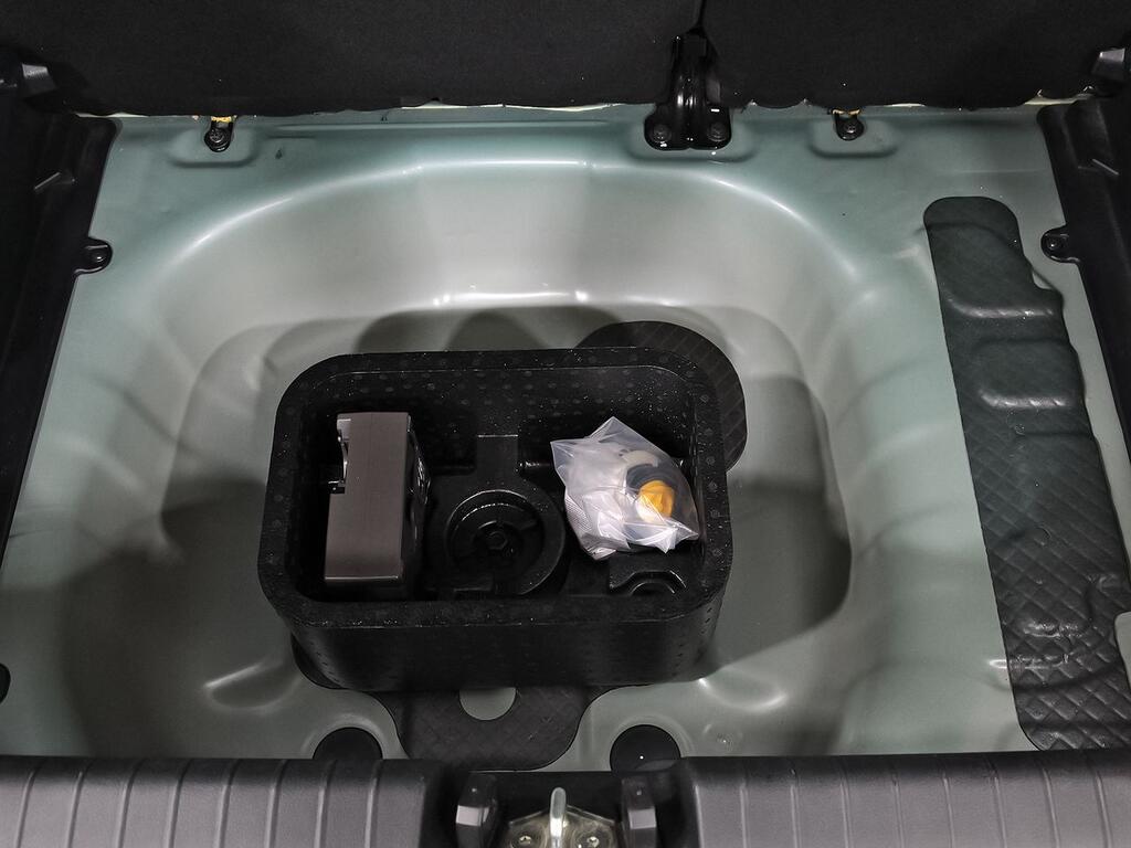 Hyundai i20 1.0 TGDI 74kW (100CV) Klass 31