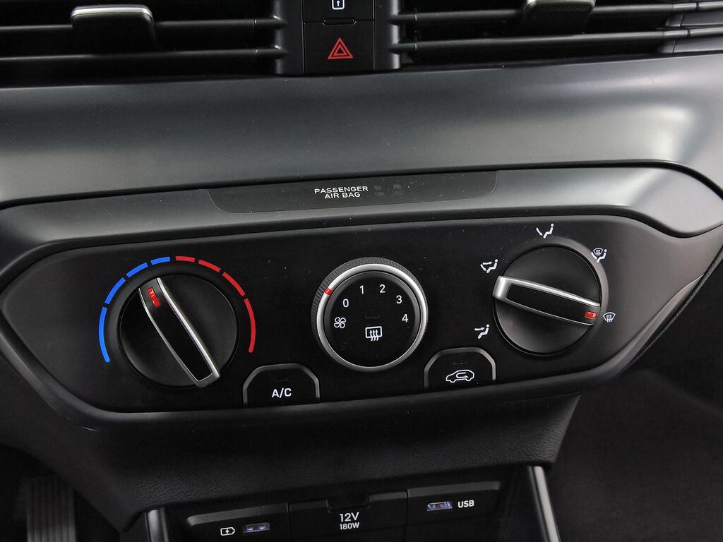 Hyundai i20 1.0 TGDI 74kW (100CV) Klass 25