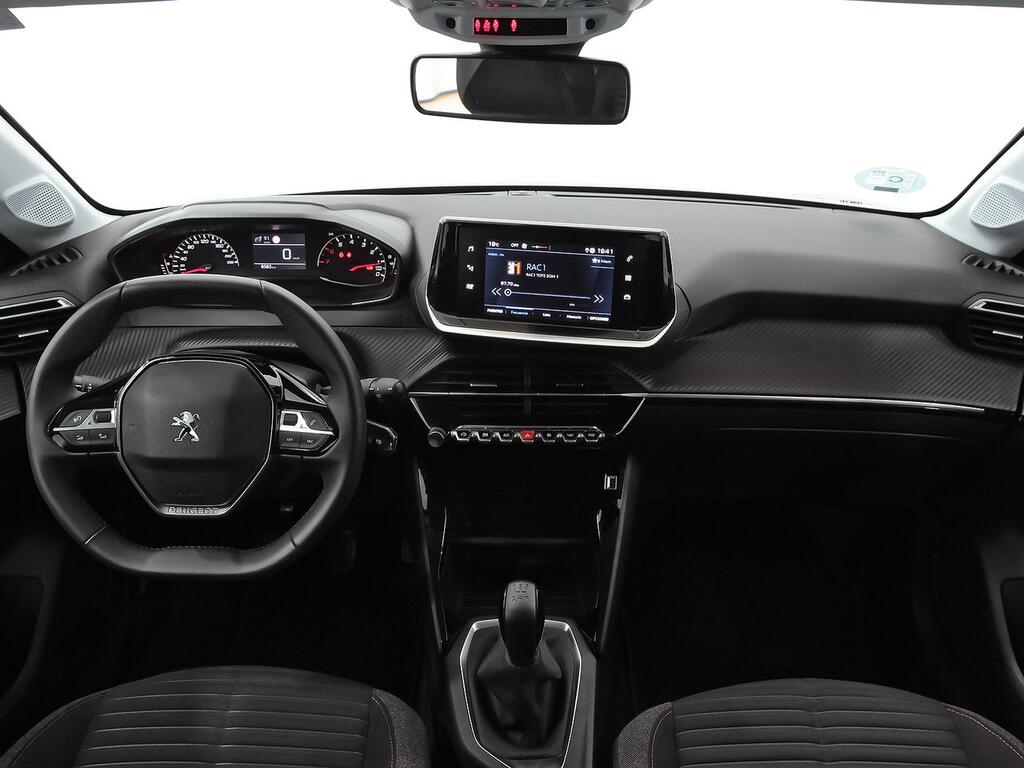 Peugeot 208 PureTech 55kW (75CV) Active Pack 7