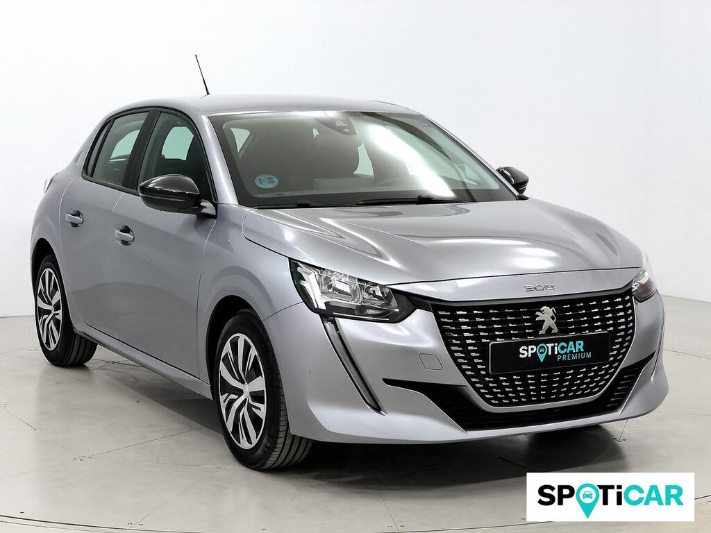 Peugeot 208 PureTech 55kW (75CV) Active Pack 1