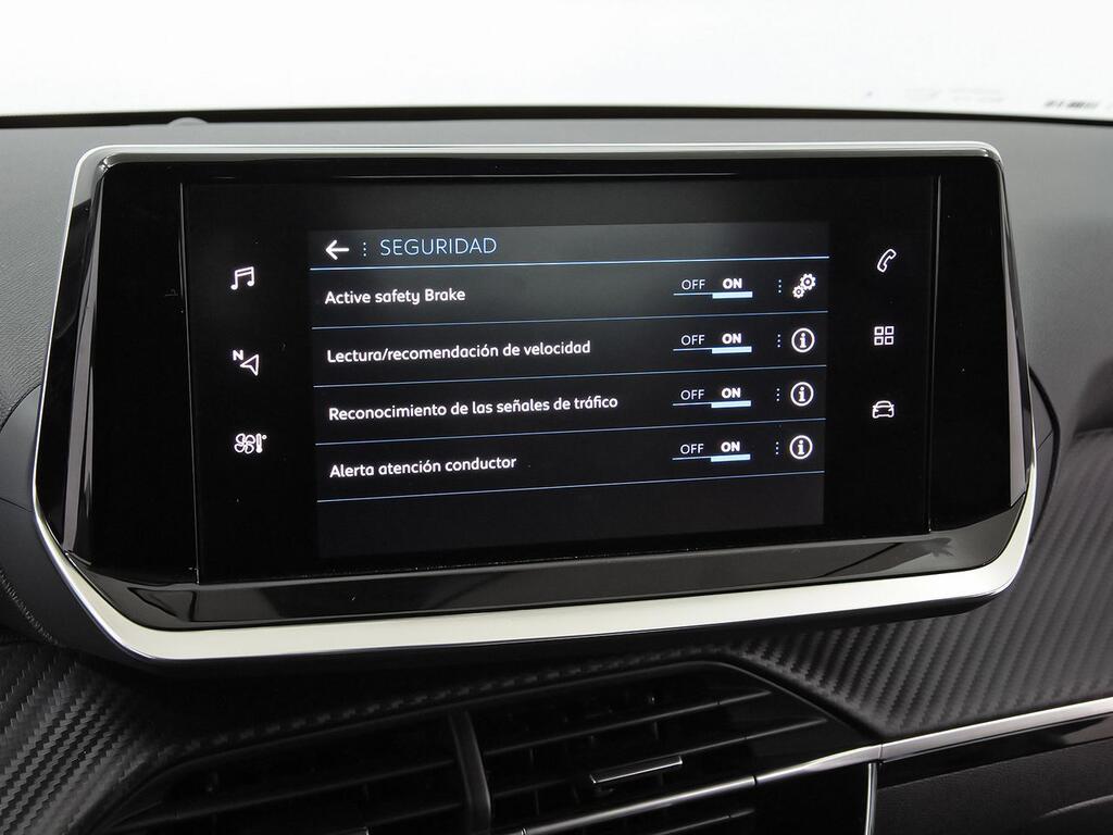 Peugeot 208 PureTech 55kW (75CV) Active Pack 27