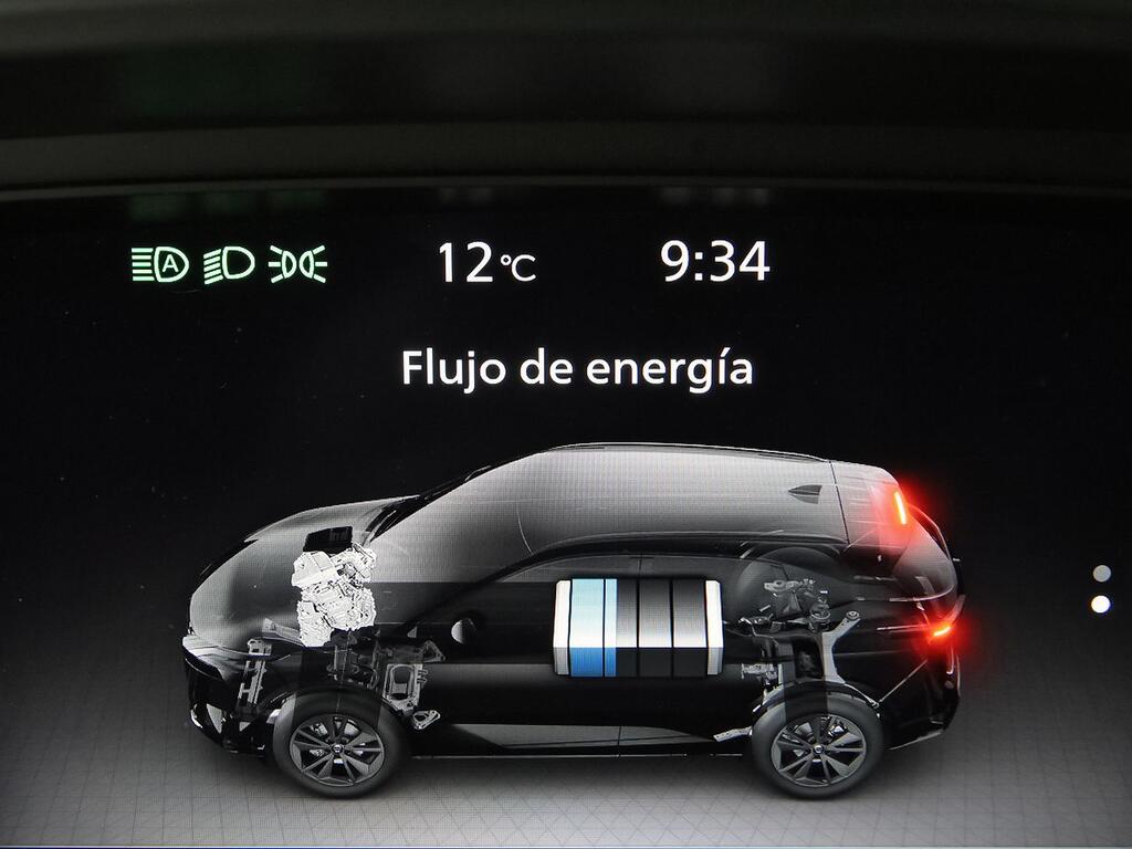 Nissan Qashqai E-POWER 140 KW (190 CV) Tekna 29