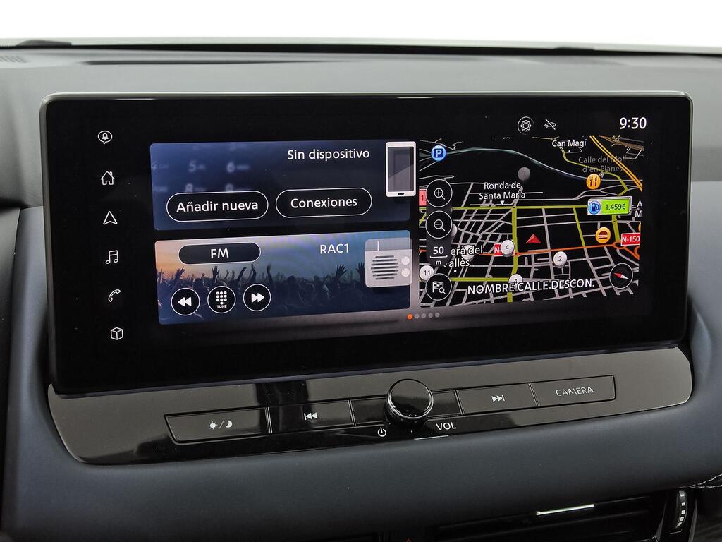 Nissan Qashqai E-POWER 140 KW (190 CV) Tekna 21