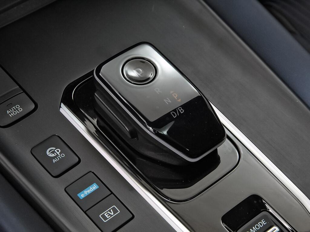 Nissan Qashqai E-POWER 140 KW (190 CV) Tekna 37