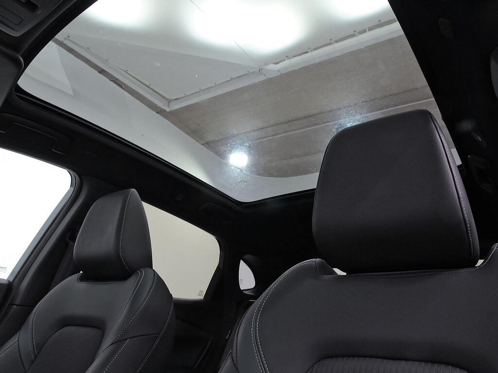 Nissan Qashqai E-POWER 140 KW (190 CV) Tekna 38