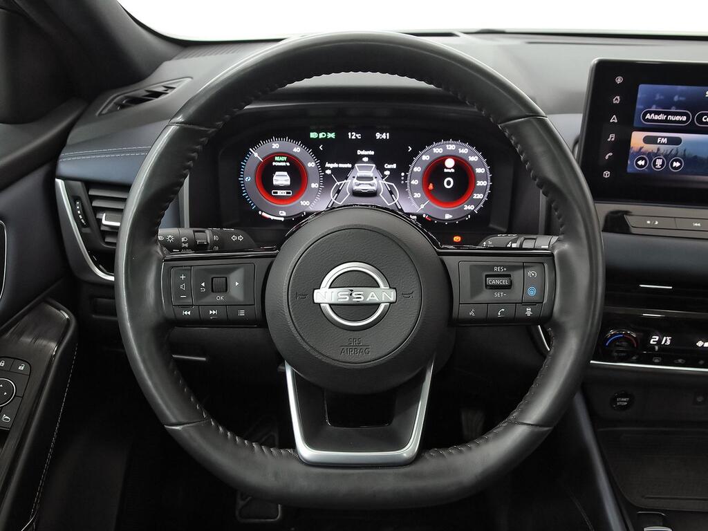 Nissan Qashqai E-POWER 140 KW (190 CV) Tekna 20