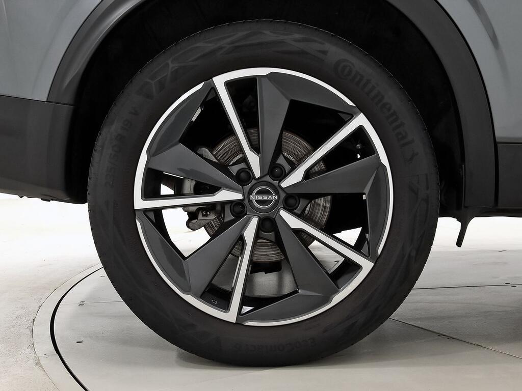 Nissan Qashqai E-POWER 140 KW (190 CV) Tekna 10