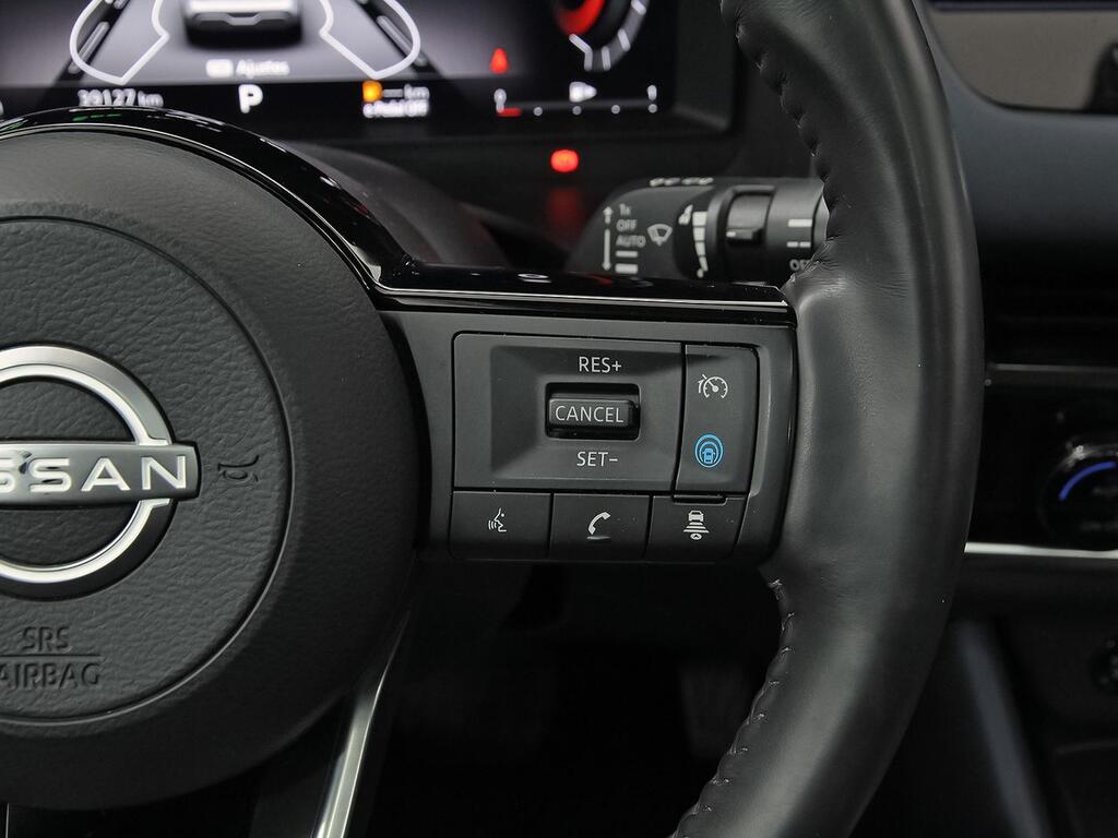 Nissan Qashqai E-POWER 140 KW (190 CV) Tekna 19