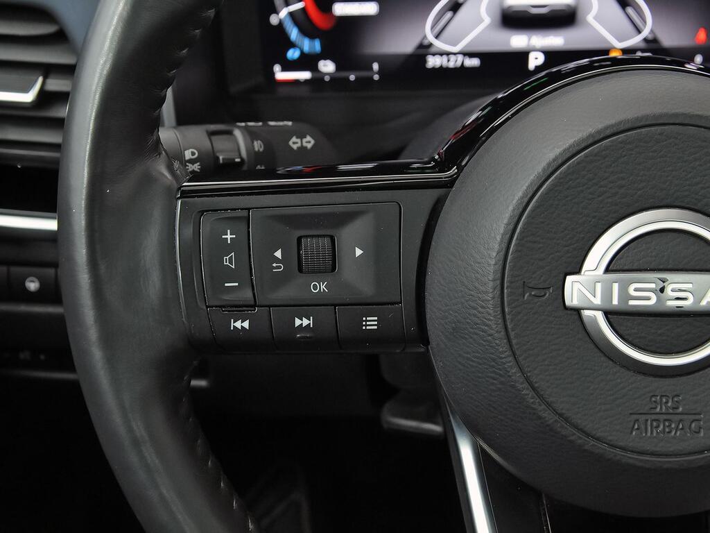 Nissan Qashqai E-POWER 140 KW (190 CV) Tekna 18