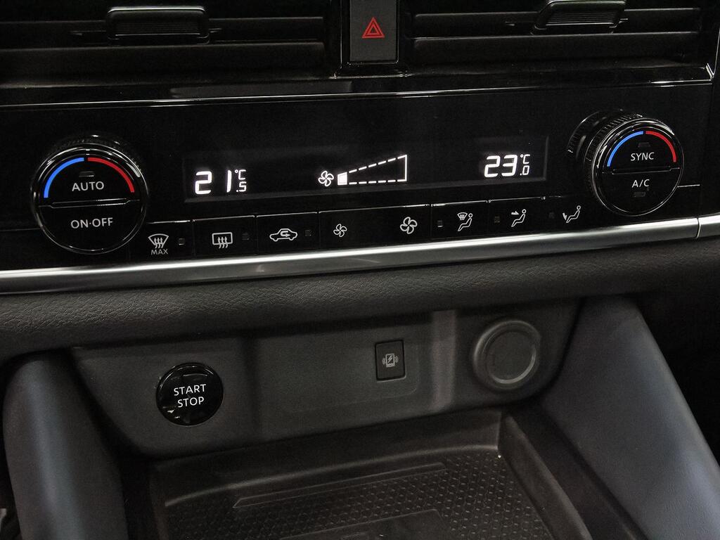 Nissan Qashqai E-POWER 140 KW (190 CV) Tekna 34