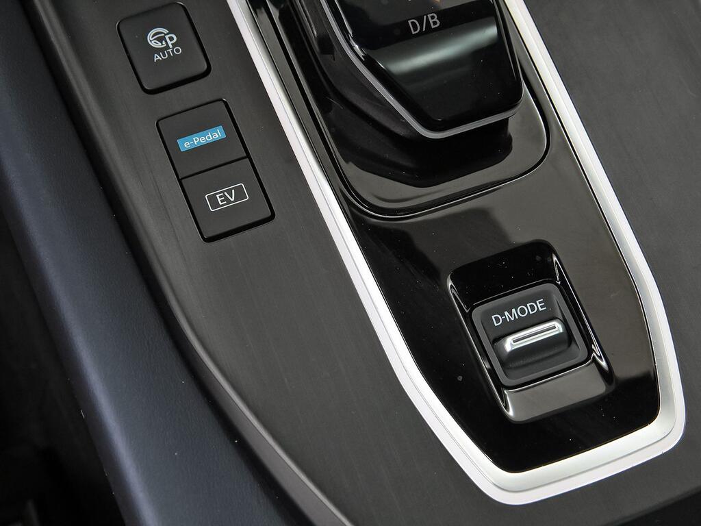 Nissan Qashqai E-POWER 140 KW (190 CV) Tekna 36