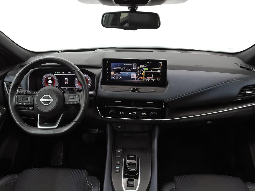 Nissan Qashqai E-POWER 140 KW (190 CV) Tekna 6