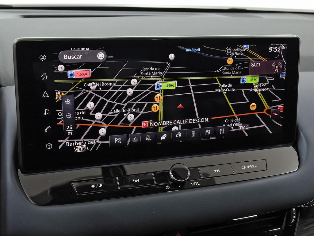 Nissan Qashqai E-POWER 140 KW (190 CV) Tekna 25