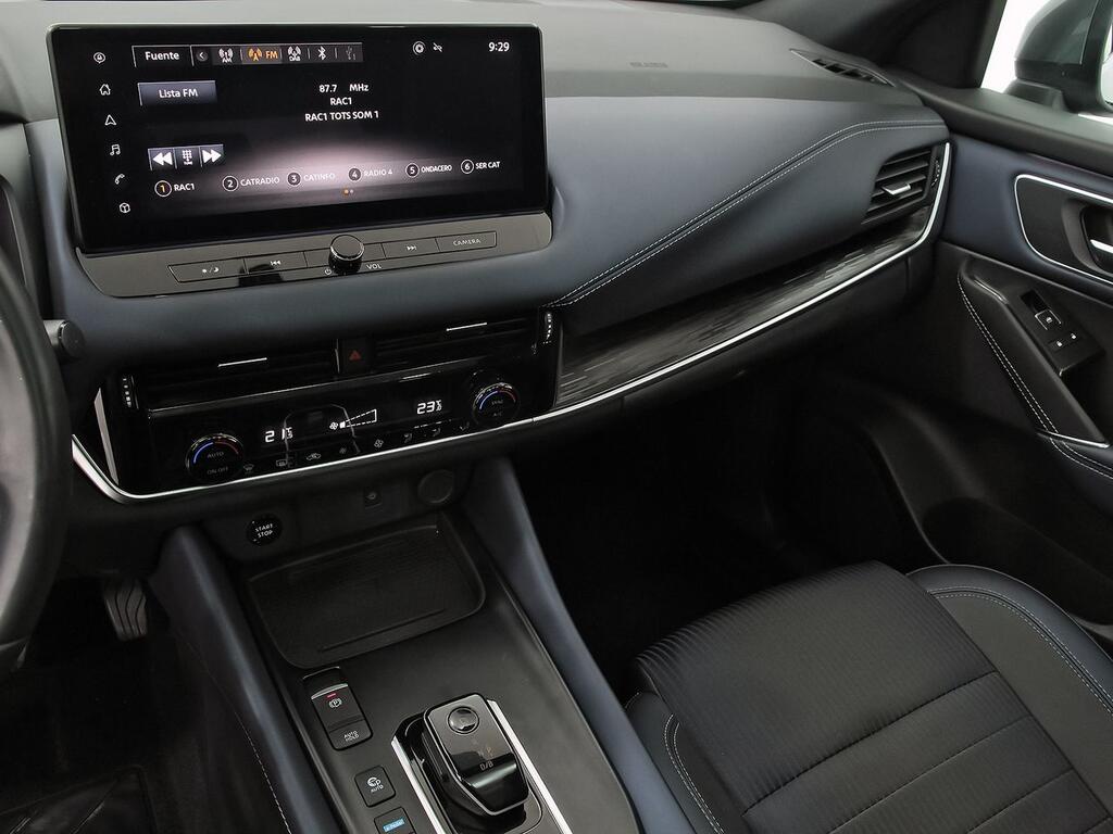 Nissan Qashqai E-POWER 140 KW (190 CV) Tekna 11