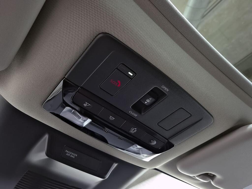 Nissan Qashqai DIG-T 116kW CVT N-Connecta 29