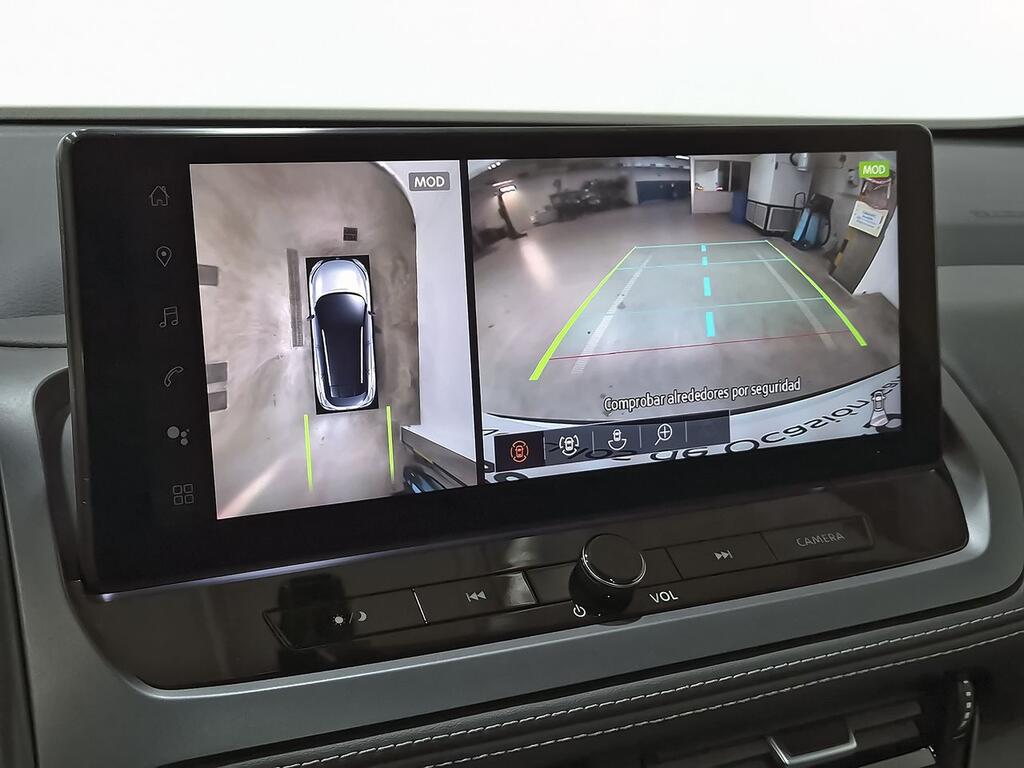 Nissan Qashqai DIG-T 116kW CVT N-Connecta 24