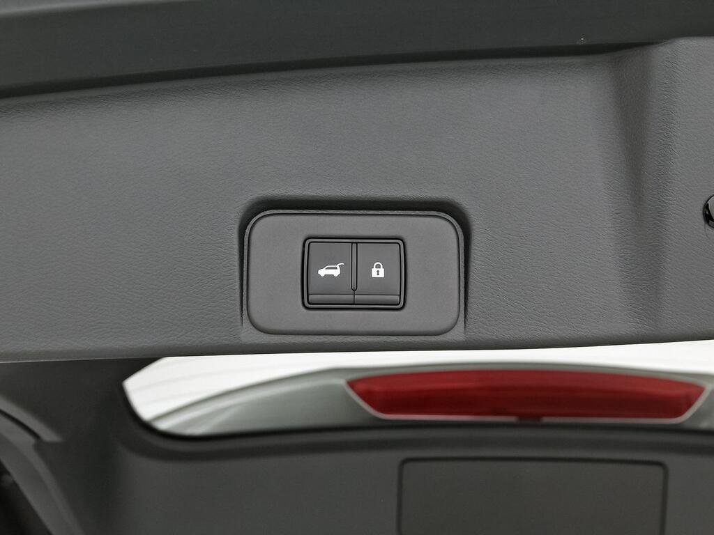 Nissan X-Trail 5pl 1.5 e-POWER 152kW 4x2 A/T N-Connecta 38