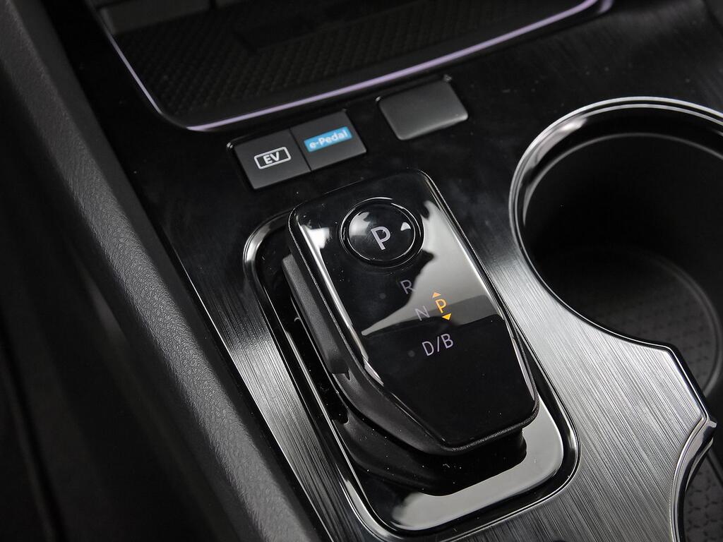 Nissan X-Trail 5pl 1.5 e-POWER 152kW 4x2 A/T N-Connecta 35